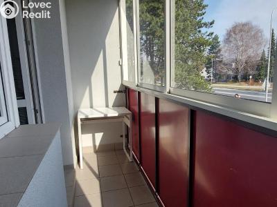 Продаж квартири 1+KK Valašské Meziříčí, Vsetínská č. 5