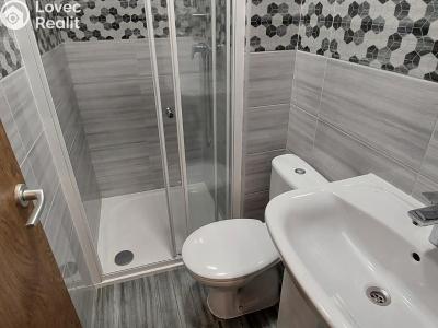 Продаж квартири 1+KK Valašské Meziříčí, Vsetínská č. 8