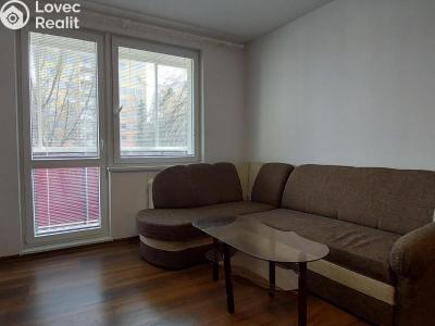 Продаж квартири 1+KK Valašské Meziříčí, Vsetínská č. 10