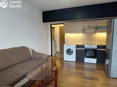 Продаж квартири 1+KK Valašské Meziříčí, Vsetínská č. 12