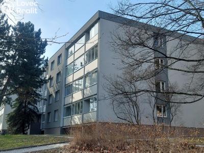 Продаж квартири 1+KK Valašské Meziříčí, Vsetínská č. 13