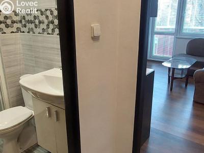 Продаж квартири 1+KK Valašské Meziříčí, Vsetínská č. 14