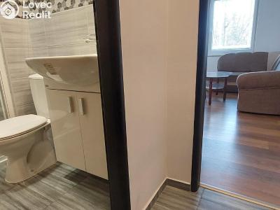 Продаж квартири 1+KK Valašské Meziříčí, Vsetínská č. 15