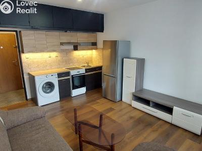 Продаж квартири 1+KK Valašské Meziříčí, Vsetínská č. 17