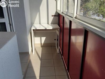 Продаж квартири 1+KK Valašské Meziříčí, Vsetínská č. 19