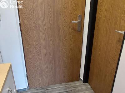 Продаж квартири 1+KK Valašské Meziříčí, Vsetínská č. 23