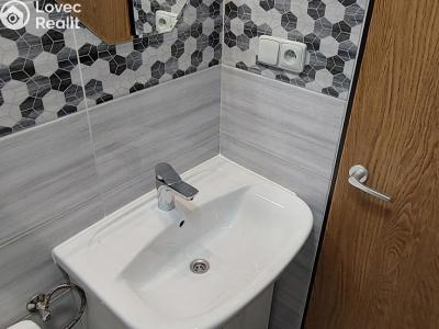 Продаж квартири 1+KK Valašské Meziříčí, Vsetínská č. 26