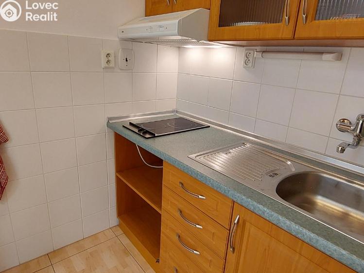 Rent office space Valašské Meziříčí, Křížkovského č. 4