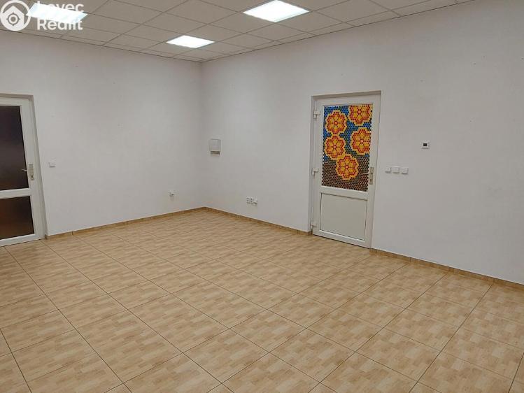 Rent office space Valašské Meziříčí, Křížkovského č. 8