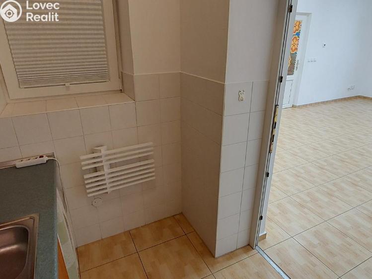 Rent office space Valašské Meziříčí, Křížkovského č. 9