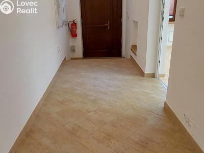 Аренда офисного помещения Valašské Meziříčí, Křížkovského č. 6