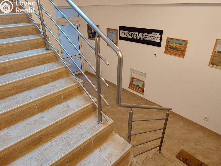 Rent office space Valašské Meziříčí, Křížkovského č. 4