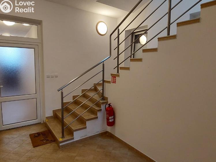 Rent office space Valašské Meziříčí, Křížkovského č. 16