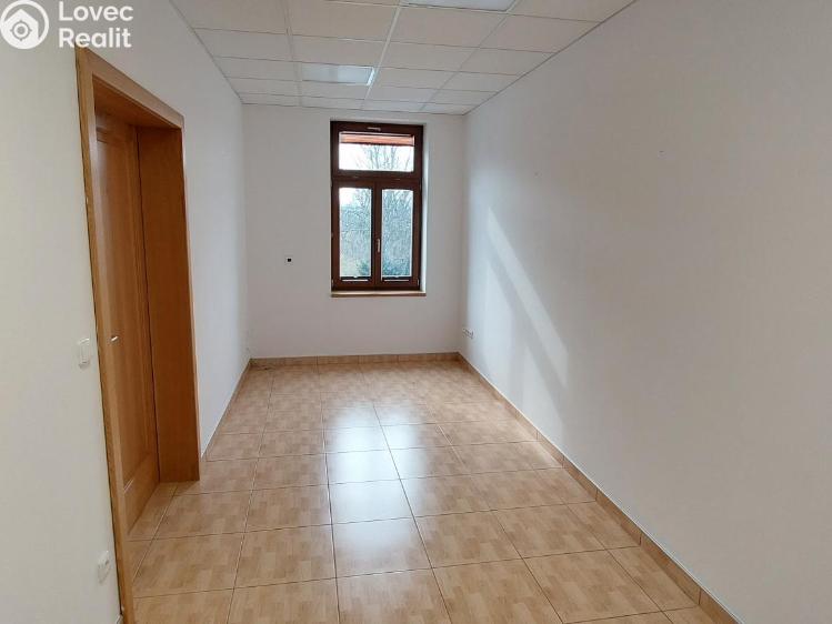 Rent office space Valašské Meziříčí, Křížkovského č. 19