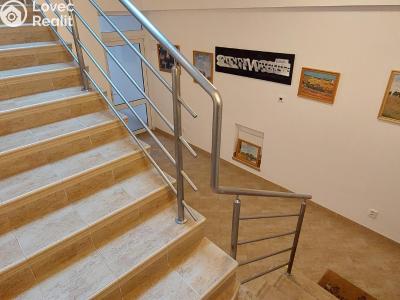 Аренда офисного помещения Valašské Meziříčí, Křížkovského č. 4