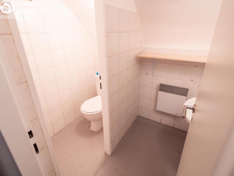 Prodej obchodního prostoru Valašské Meziříčí, Mostní č. 6