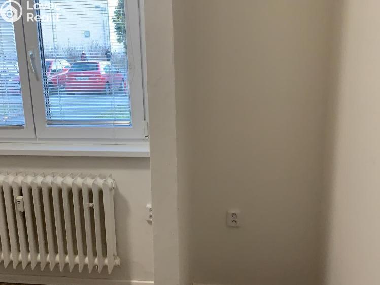 Pronájem bytu 1+1 Valašské Meziříčí, Zašovská č. 13