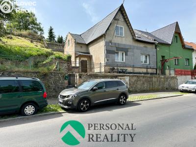 Prodej rodinného domu Obrnice, Rudé armády 37 č. 3