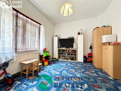 Prodej rodinného domu Obrnice, Rudé armády 37 č. 14