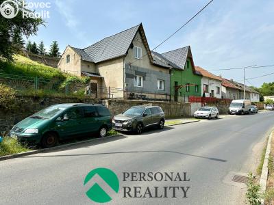 Prodej rodinného domu Obrnice, Rudé armády 37 č. 31