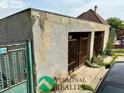 Prodej rodinného domu Obrnice, Rudé armády 37 č. 34