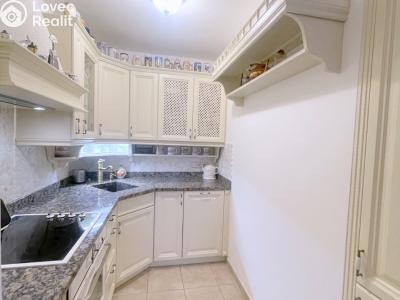 Pronájem bytu 3+KK Praha, Zborovská č. 6