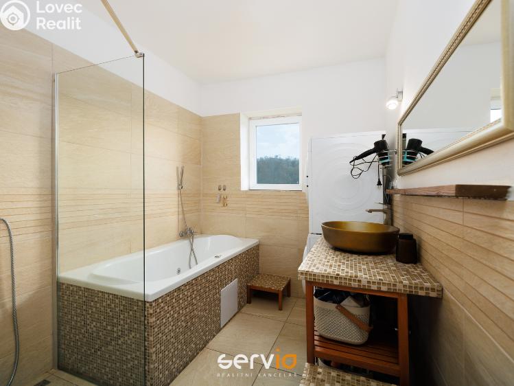 Prodej rodinného domu Neslovice, Za Bránou č. 10