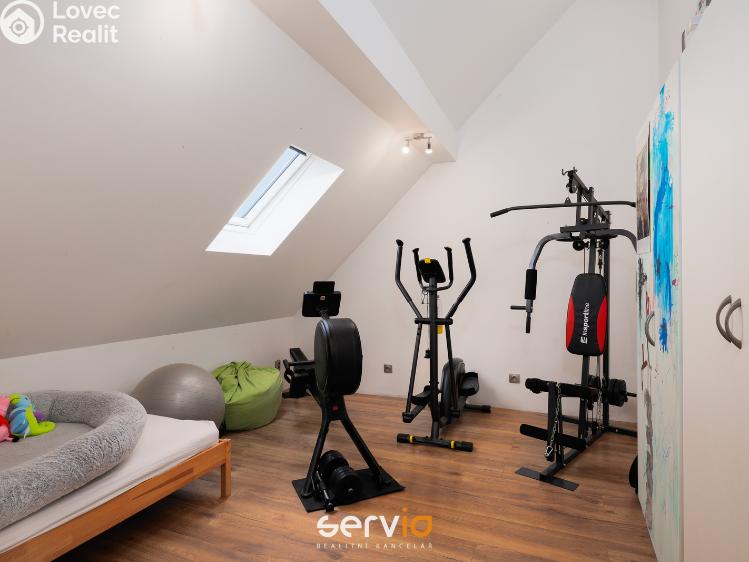 Prodej rodinného domu Neslovice, Za Bránou č. 14