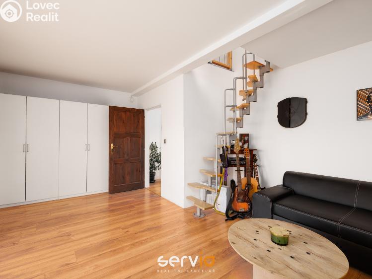 Prodej rodinného domu Neslovice, Za Bránou č. 16