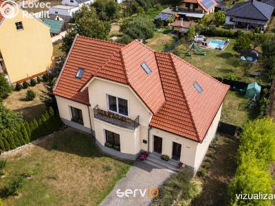 Prodej rodinného domu Neslovice, Za Bránou č. 1