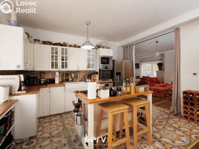 Prodej rodinného domu Neslovice, Za Bránou č. 5