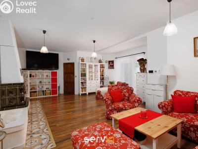 Prodej rodinného domu Neslovice, Za Bránou č. 6