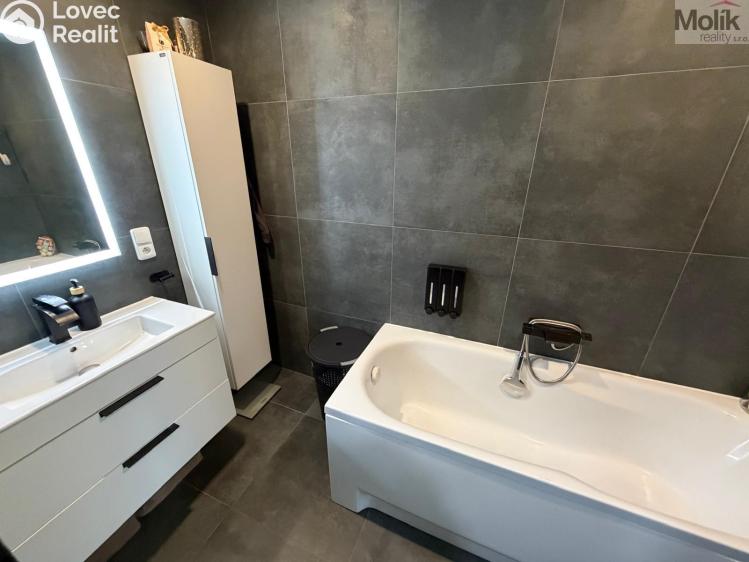 Prodej bytu 3+1 Most, Lidická č. 21