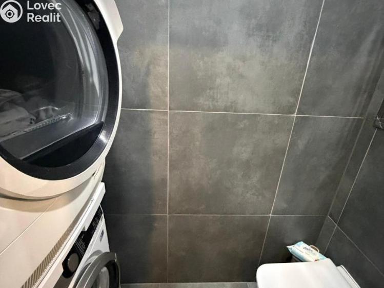 Prodej bytu 3+1 Most, Lidická č. 2