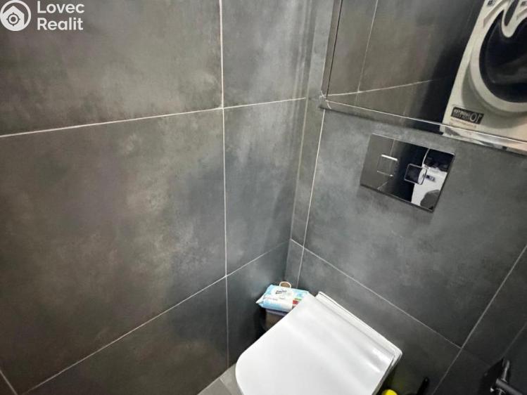 Prodej bytu 3+1 Most, Lidická č. 3