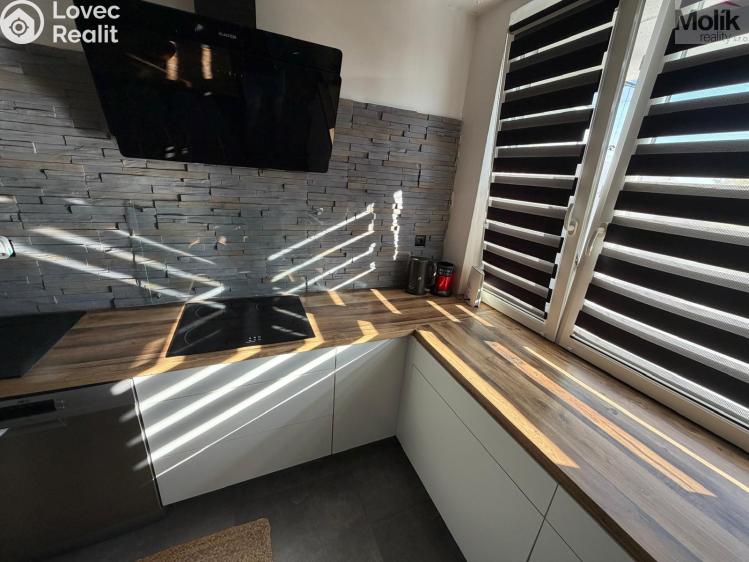 Prodej bytu 3+1 Most, Lidická č. 7