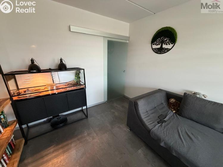 Prodej bytu 3+1 Most, Lidická č. 10