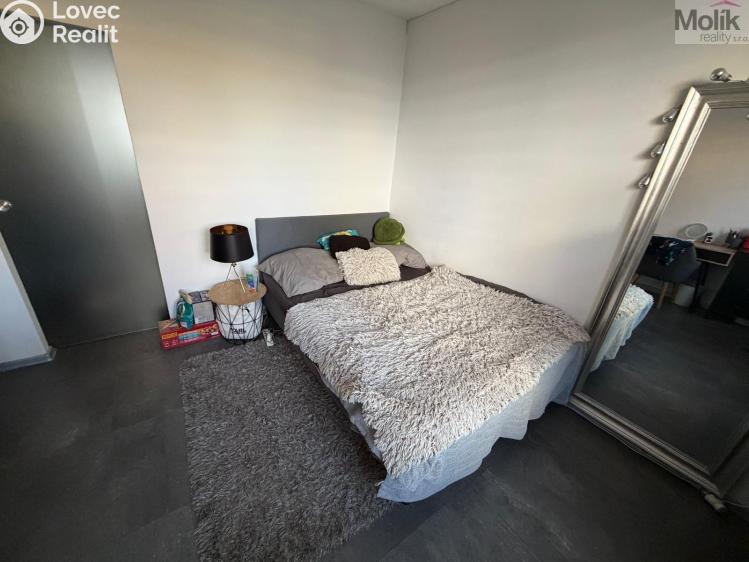 Prodej bytu 3+1 Most, Lidická č. 13