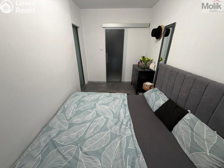 Prodej bytu 3+1 Most, Lidická č. 15