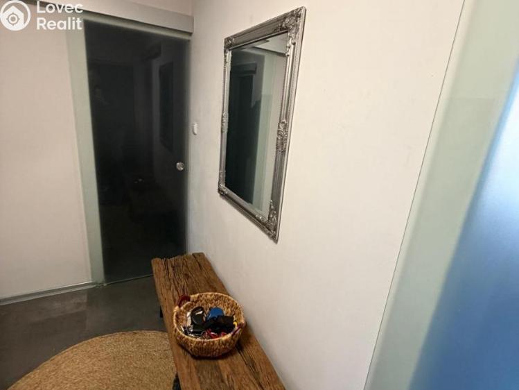 Prodej bytu 3+1 Most, Lidická č. 16