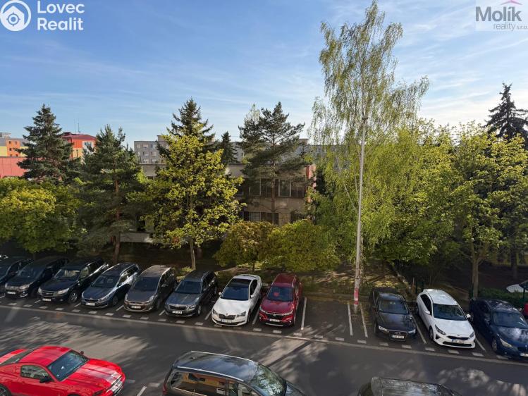 Prodej bytu 3+1 Most, Lidická č. 19