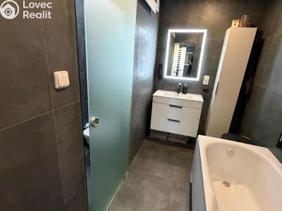 Prodej bytu 3+1 Most, Lidická č. 1