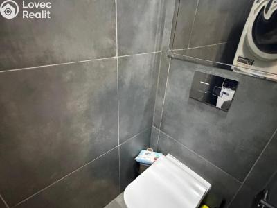 Prodej bytu 3+1 Most, Lidická č. 3