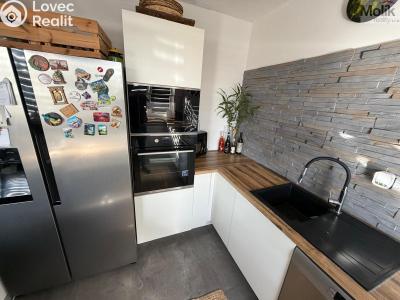 Prodej bytu 3+1 Most, Lidická č. 4