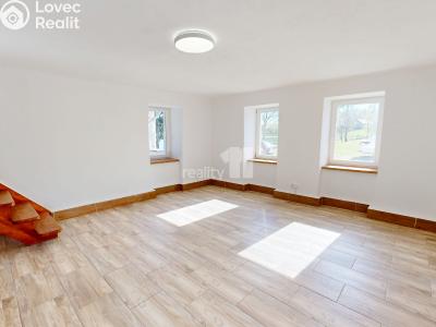 Prodej rodinného domu Dolní Město č. 2