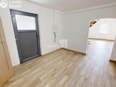 Prodej rodinného domu Dolní Město č. 8