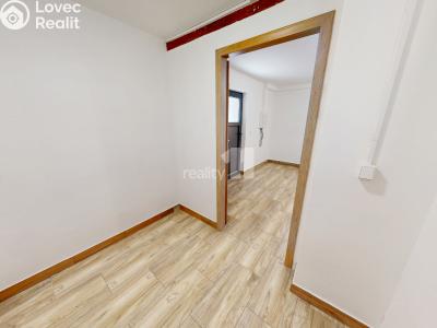 Prodej rodinného domu Dolní Město č. 11