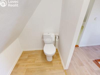 Prodej rodinného domu Dolní Město č. 17