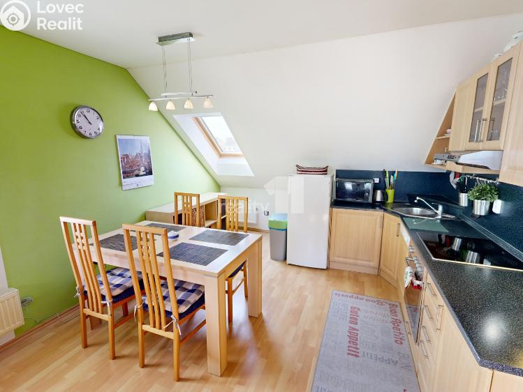 Аренда семейного дома Světlá nad Sázavou, Horní č. 3