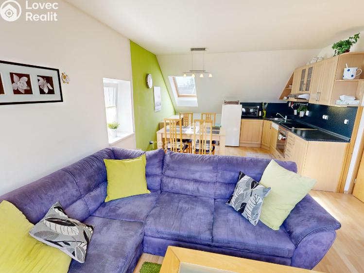 Аренда семейного дома Světlá nad Sázavou, Horní č. 7